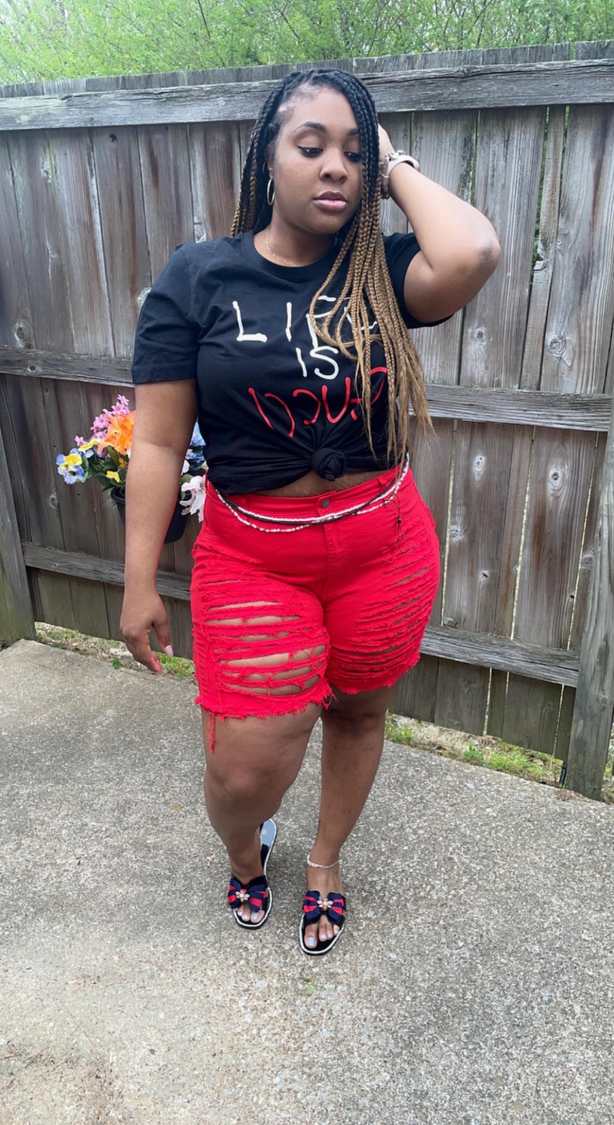 Inspired Designer tshirt Life is **G** uc*ci