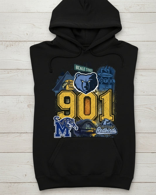 So " Mem hoodie