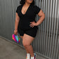 Kelly " Romper