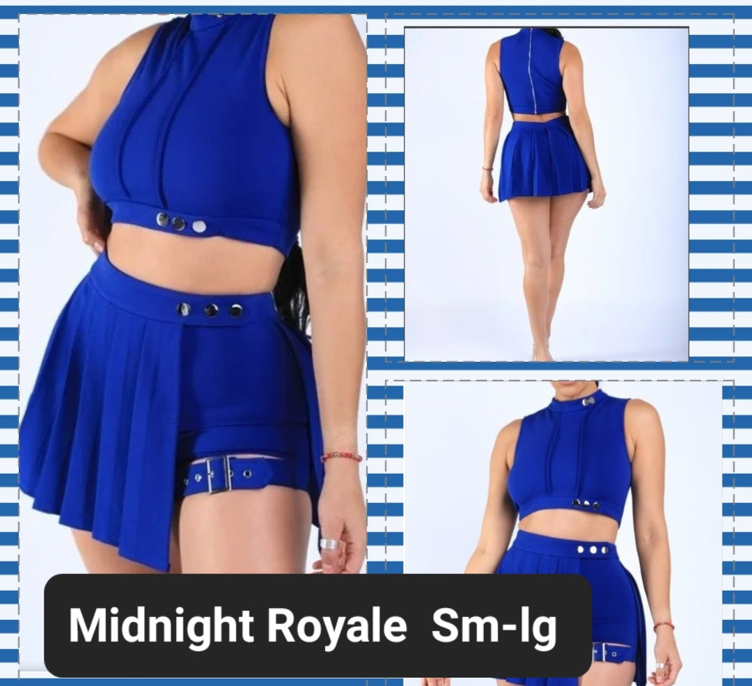 Midnight Royale